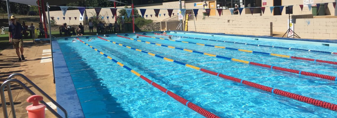 Swimming Carnival 18/19! And the winner is…..
